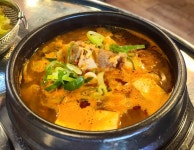 사돈집갈비