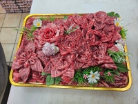 대한축산직판장 대방점