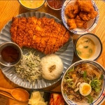 카와루라멘 목포본점