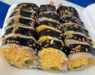 묵호김밥 동해점