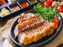 기통찬족발 남문점