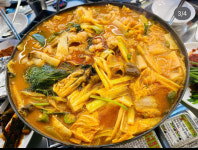 92년생소곱창 평내호평본점