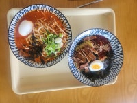 카와루라멘 목포본점