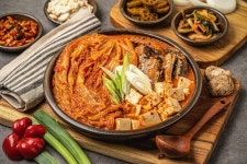 마미묵은지찜 송탄점