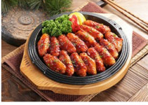 호미불닭발 경기하남점