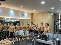 GYM212 순천점