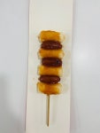 커피 내리는 분식