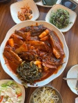 서현맛집코다리네