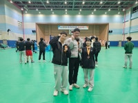 자이언트복싱짐