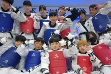아카합기도