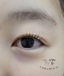 눈썹해봄