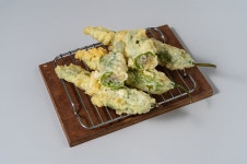 촌빨떡볶이 산동점