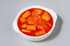 촌빨떡볶이 산동점