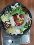 영덕솔향식당