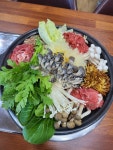영덕솔향식당