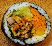김밥면 부천옥길점