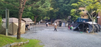 영월가자펜션&캠핑장