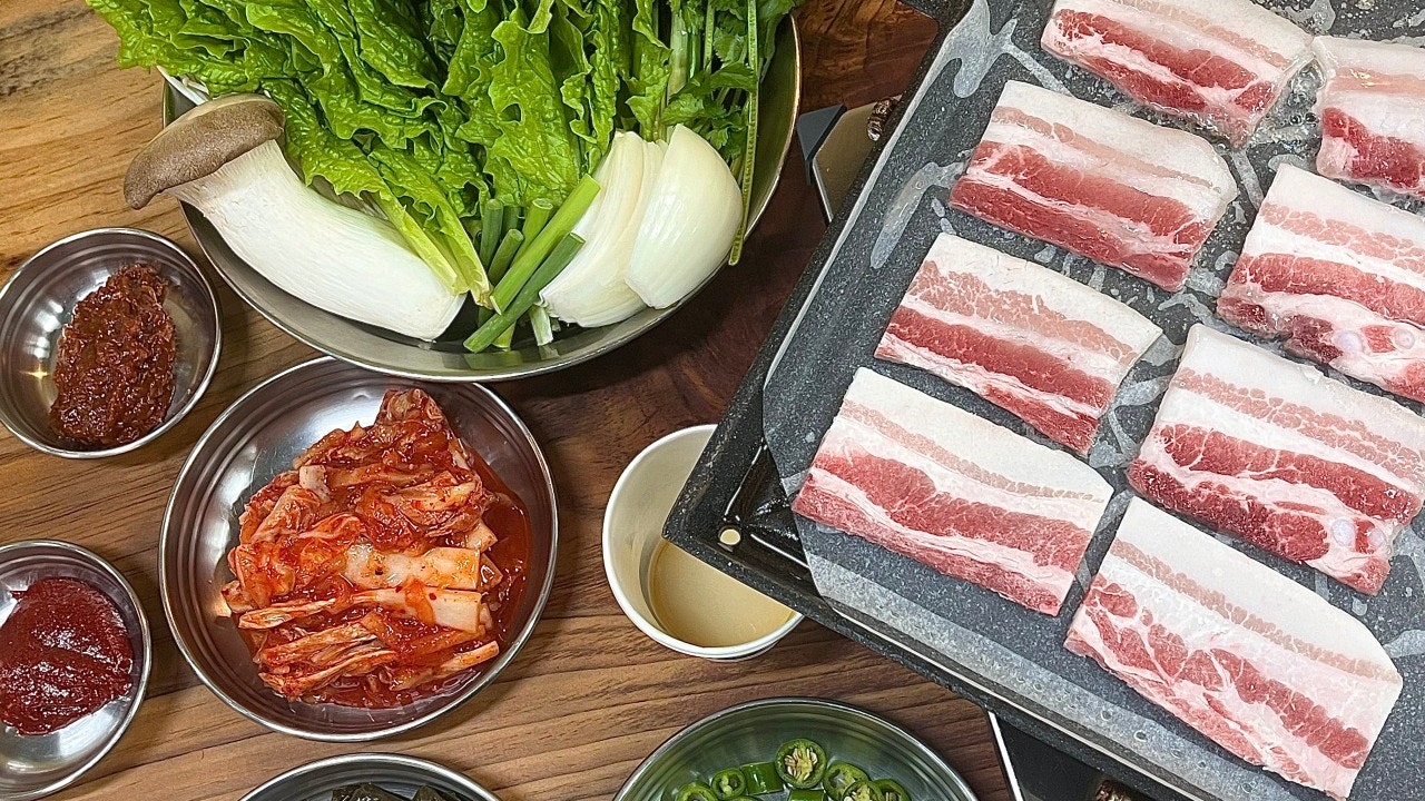 행복예감 다산본점
