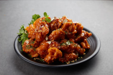 일행떡볶이&닭강정 쌍문점