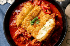 기린더매운갈비찜 본점