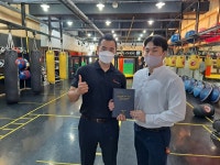 타이혼스포츠아카데미 수지점