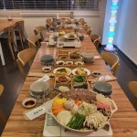 더꼬숩 동래온천천