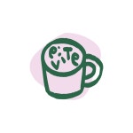 카페 엔비떼 화명점