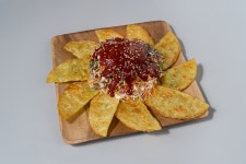 촌빨떡볶이 산동점