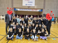고촌 K점핑 줄넘기