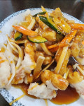 백자원