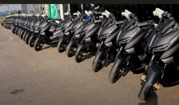 제이모터사이클