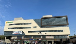 골프존 아카데미 & 스크린골프 성성호수점