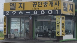 엘지부동산공인중개사사무소