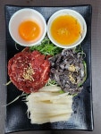 갈비애한잔