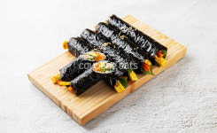올리브꼬마김밥