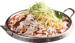 오복솥뚜껑 홍대점