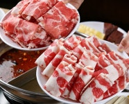 소백양훠궈샤브샤브&마라탕