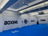 MMA STORY 복싱과주짓수