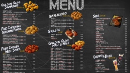 BBQ치킨 용인처인중앙점