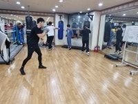 밴텀복싱