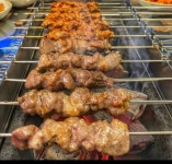 청도양꼬치