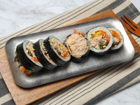 별미당김밥