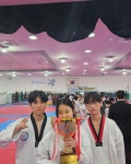 용인대국가대표태권도장