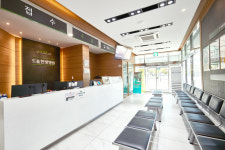 도솔한방병원 아산