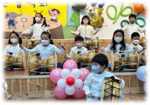 만촌아이숲유치원