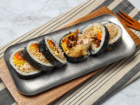 별미당김밥