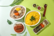 슬림비빔밥 광주첨단점