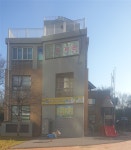 LH 복사꽃마을 작은도서관