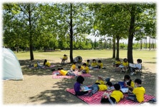 만촌아이숲유치원