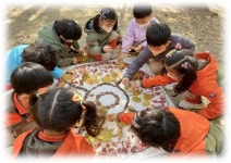 만촌아이숲유치원